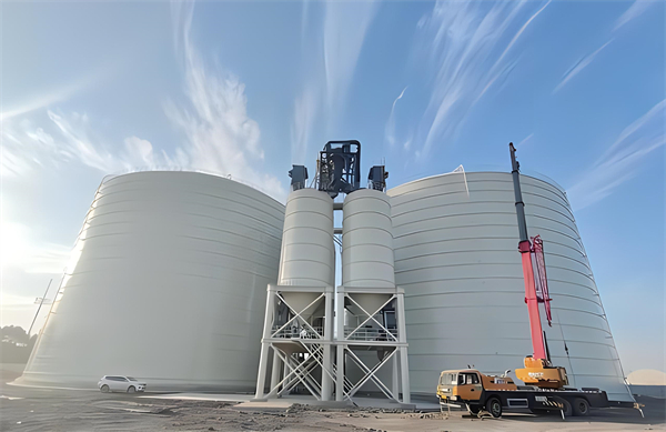 九江大型钢板库