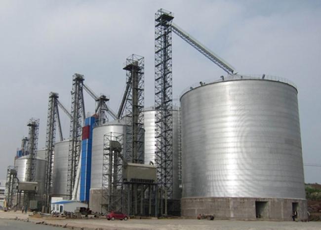 九江流化棒装置安装技术说明